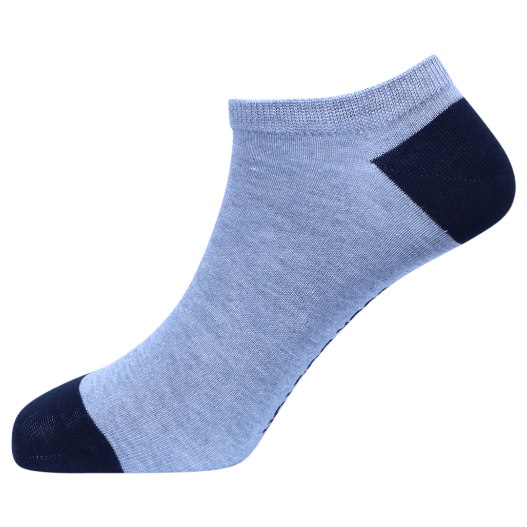 2 pack 'Coffee' Men’s Trainer Liners