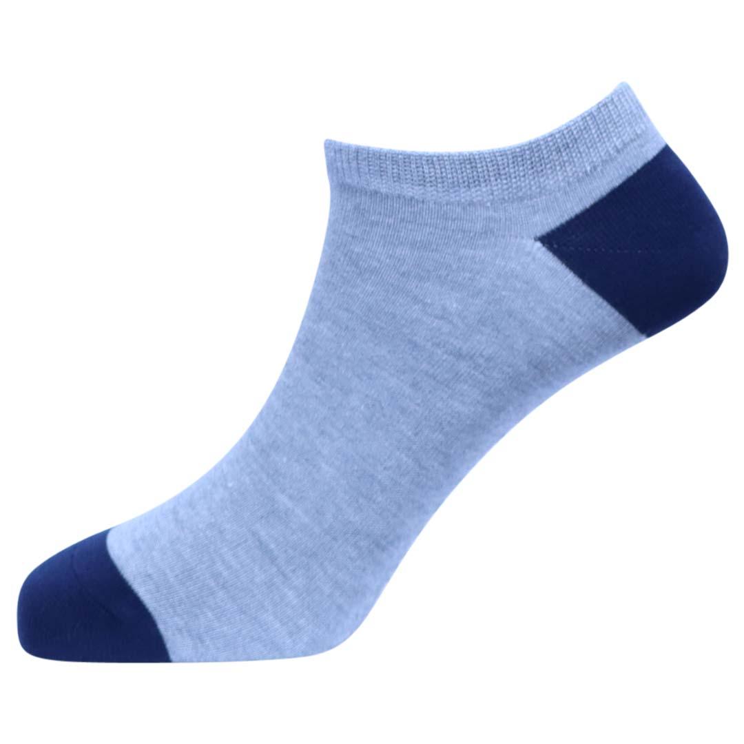 ‘Football’ Men’s Trainer Liners 2-pack