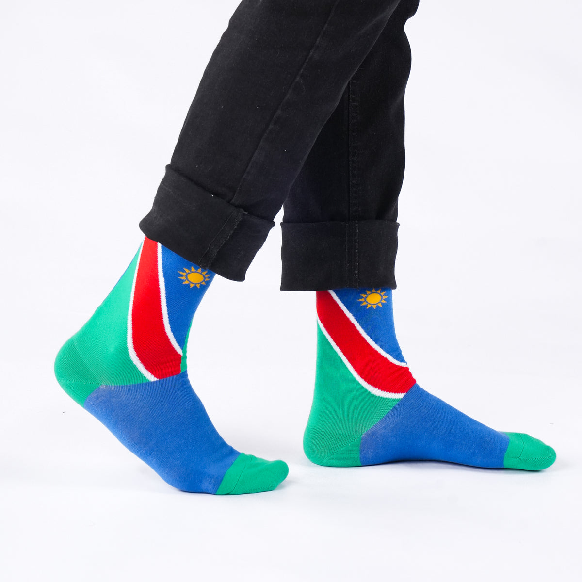 NAM Cotton Socks
