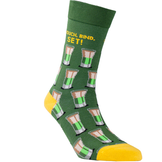 Shots Cotton Socks