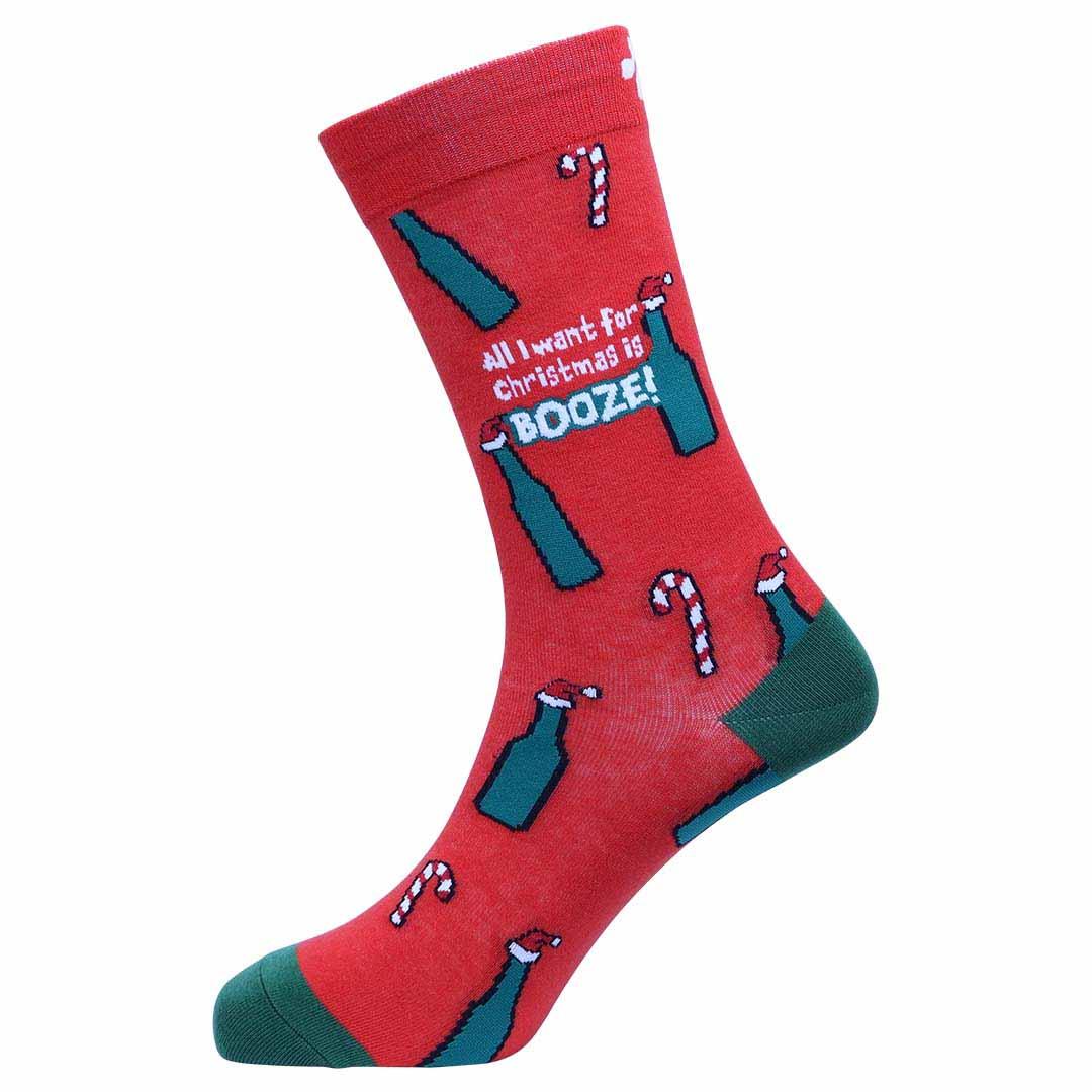 Xmas Booze