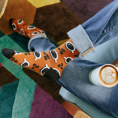 Venti Cotton Socks