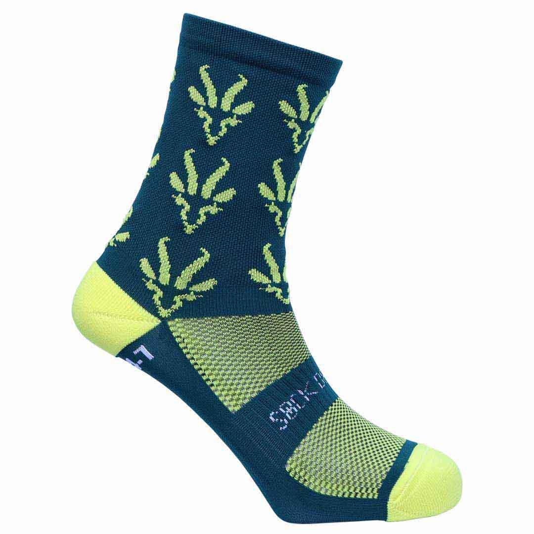 ‘Springbok’ Ladies Active Socks
