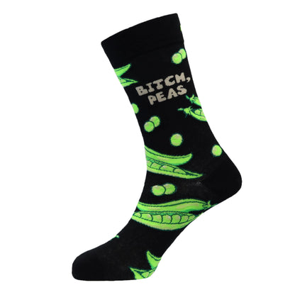 Bitch Peas