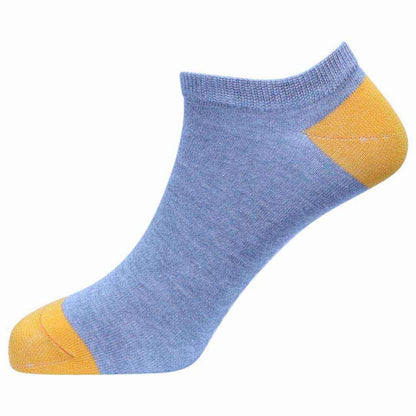 2 pack ‘Beats’ Men’s Trainer Liners