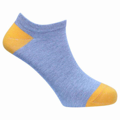 2 pack ‘Beats’ Men’s Trainer Liners