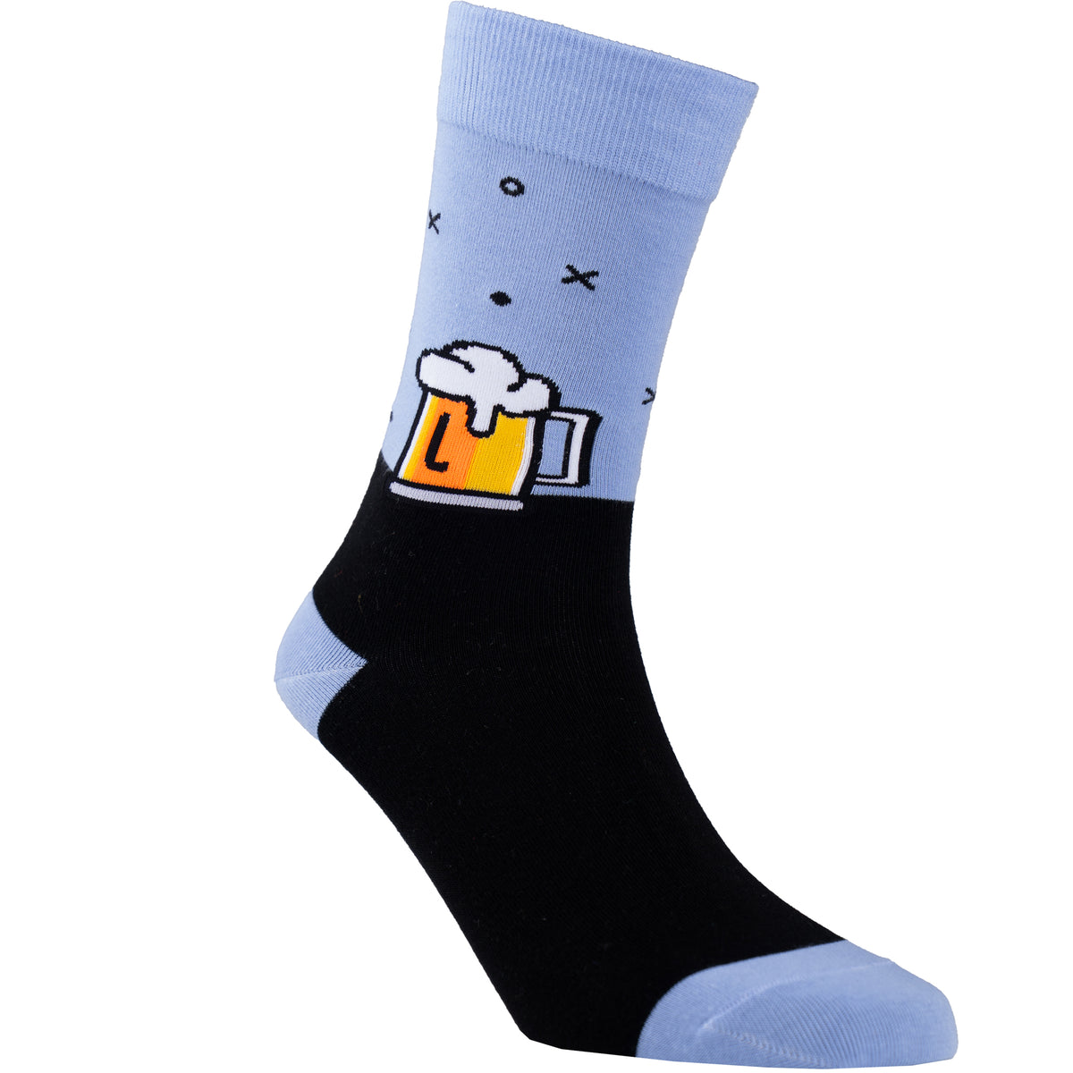 Beer Cotton Socks