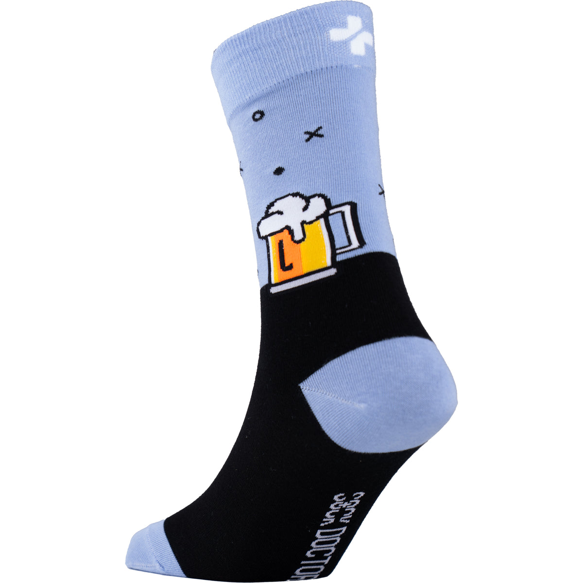 Beer Cotton Socks