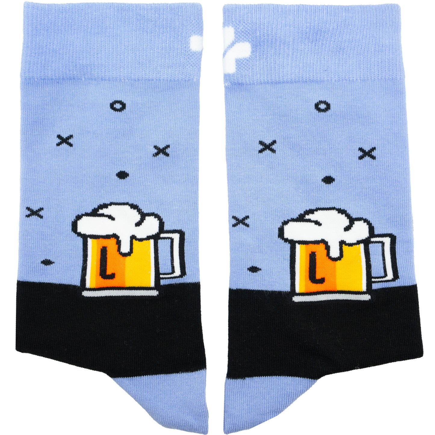 Beer Cotton Socks