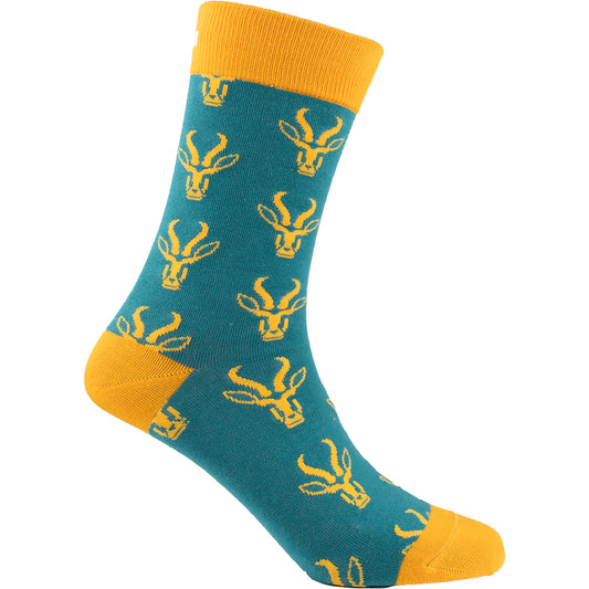 Bokke Cotton Socks