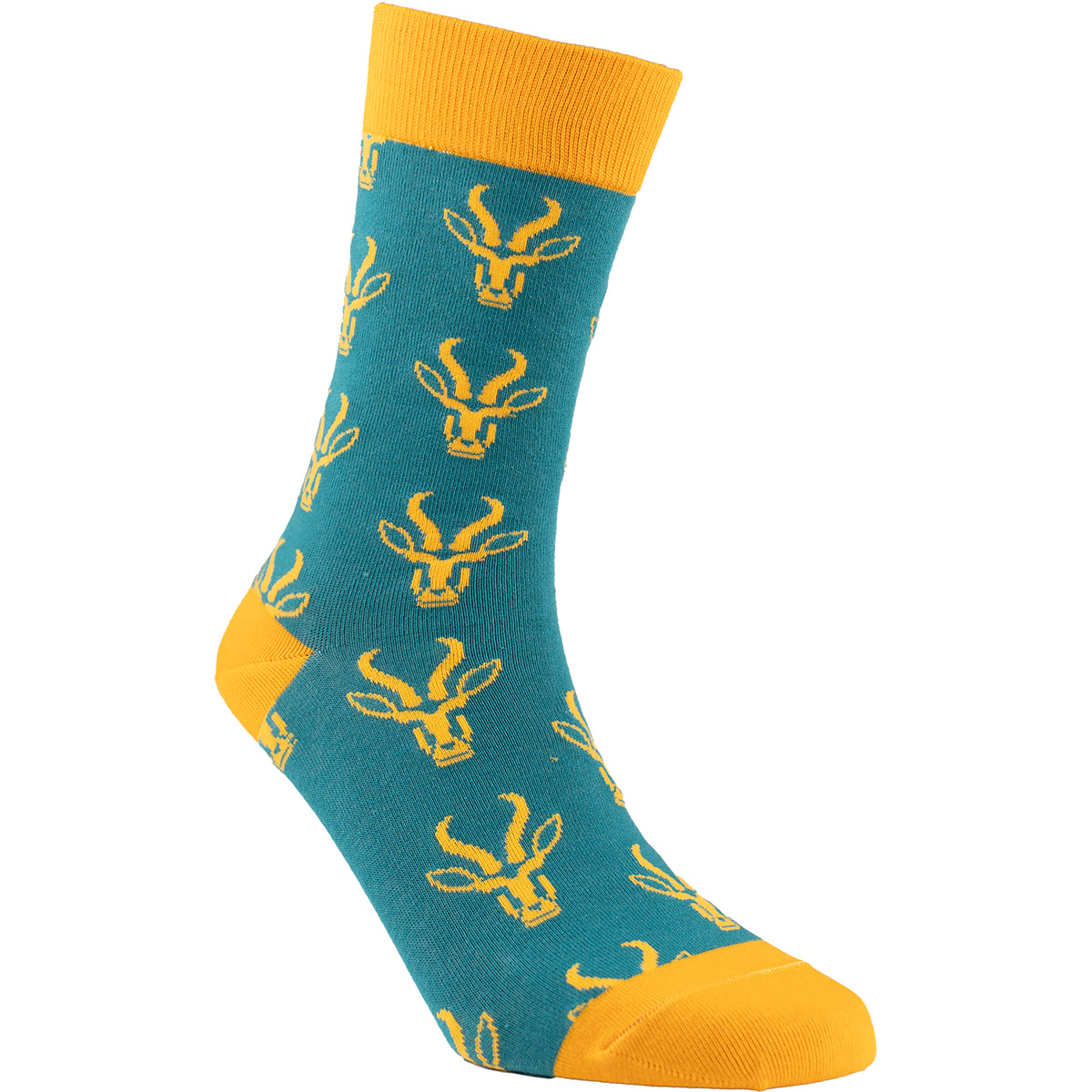 Bokke Cotton Socks