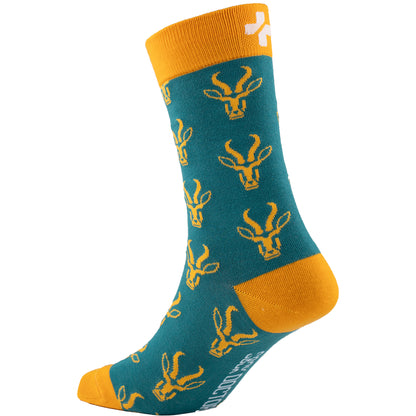Bokke Cotton Socks