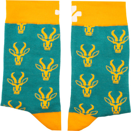 Bokke Cotton Socks