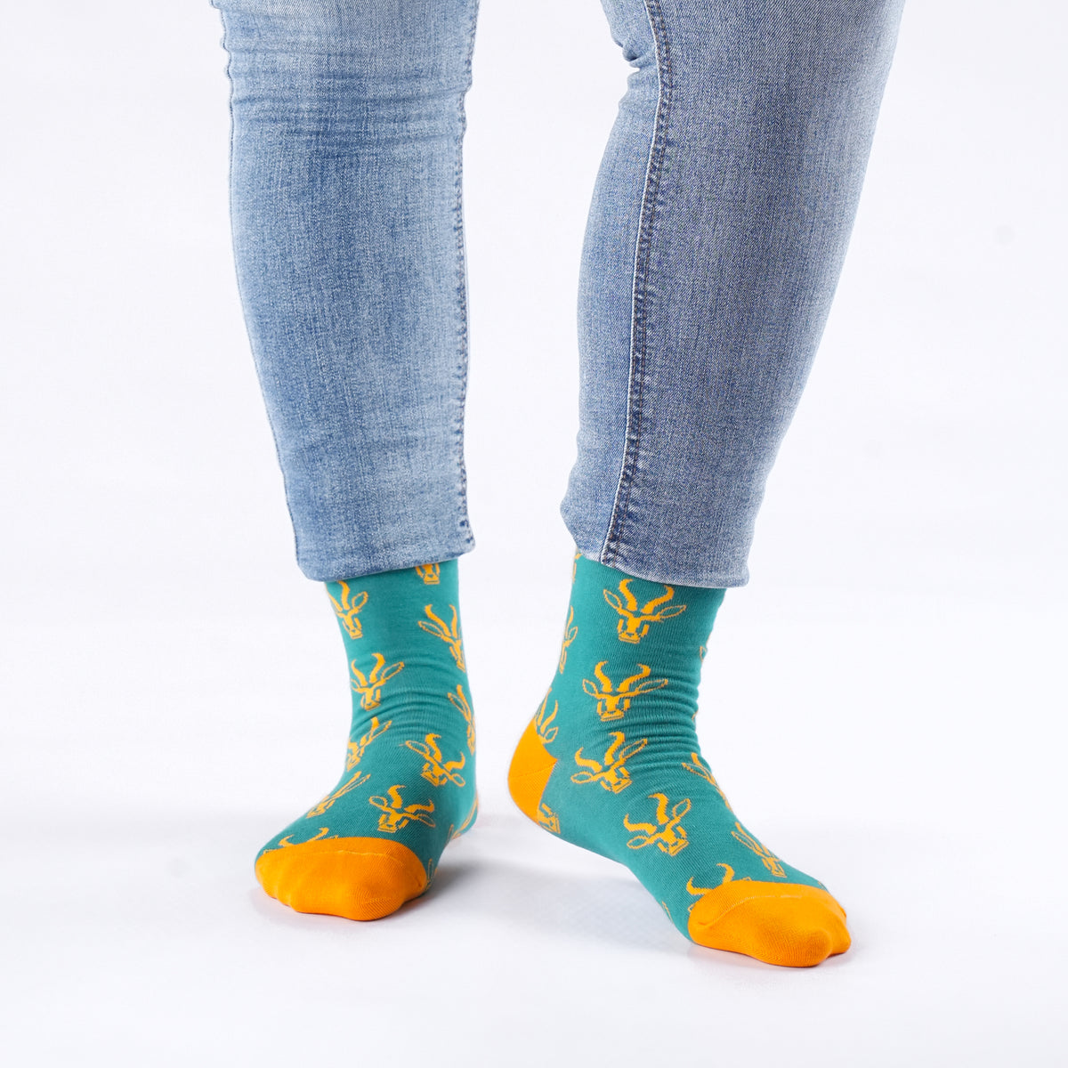 Bokke Cotton Socks