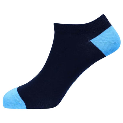 2 pack ‘Boston’ Men’s Trainer Liners