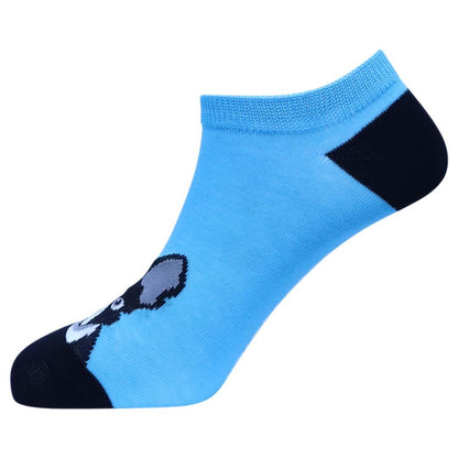 2 pack ‘Boston’ Men’s Trainer Liners