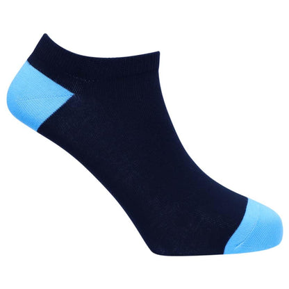 2 pack ‘Boston’ Men’s Trainer Liners