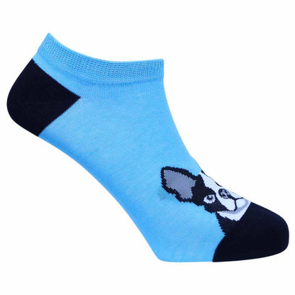 2 pack ‘Boston’ Men’s Trainer Liners