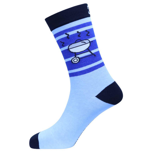 ‘Braai’ Cotton Socks
