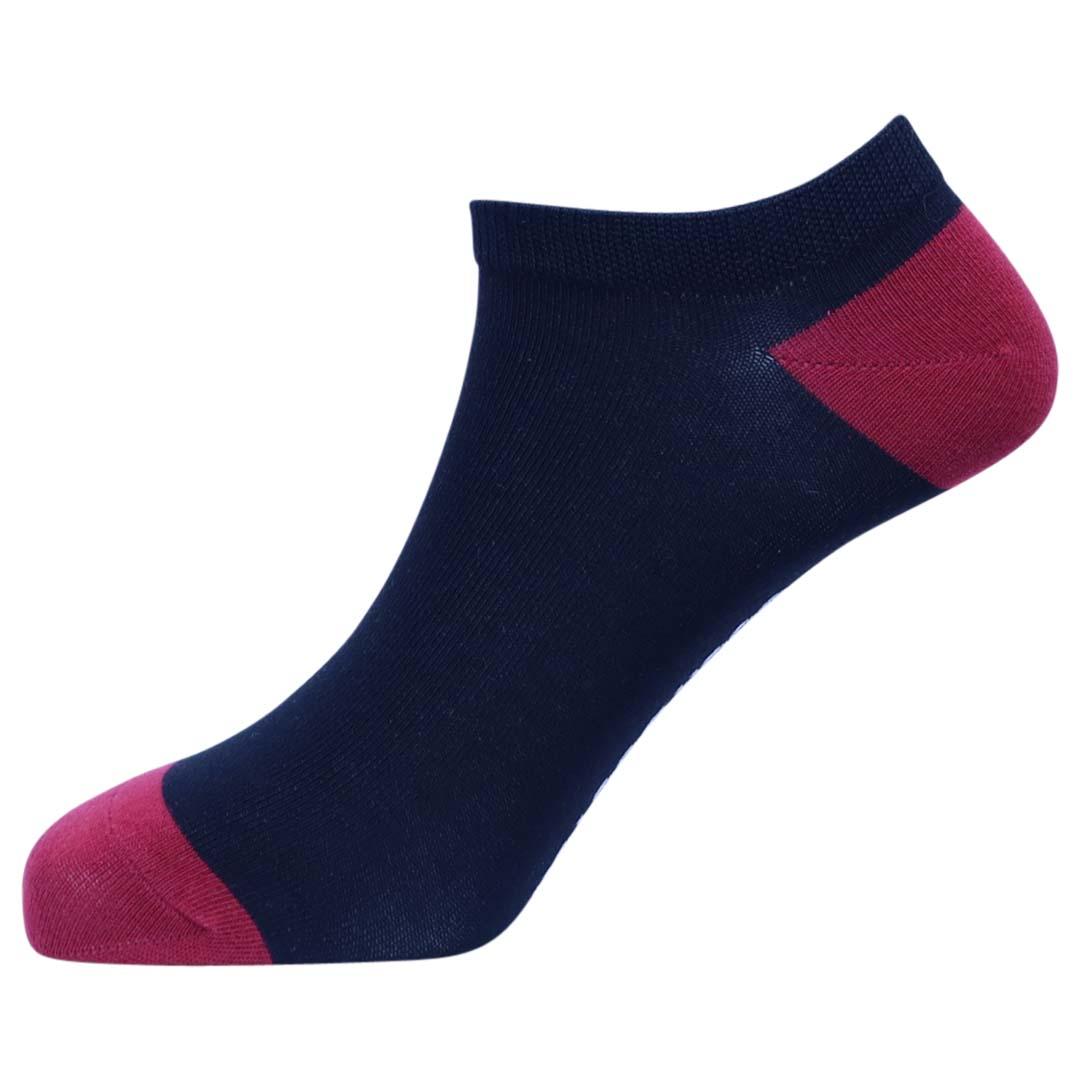 2 pack ‘Braai Time’ Men’s Trainer Liners