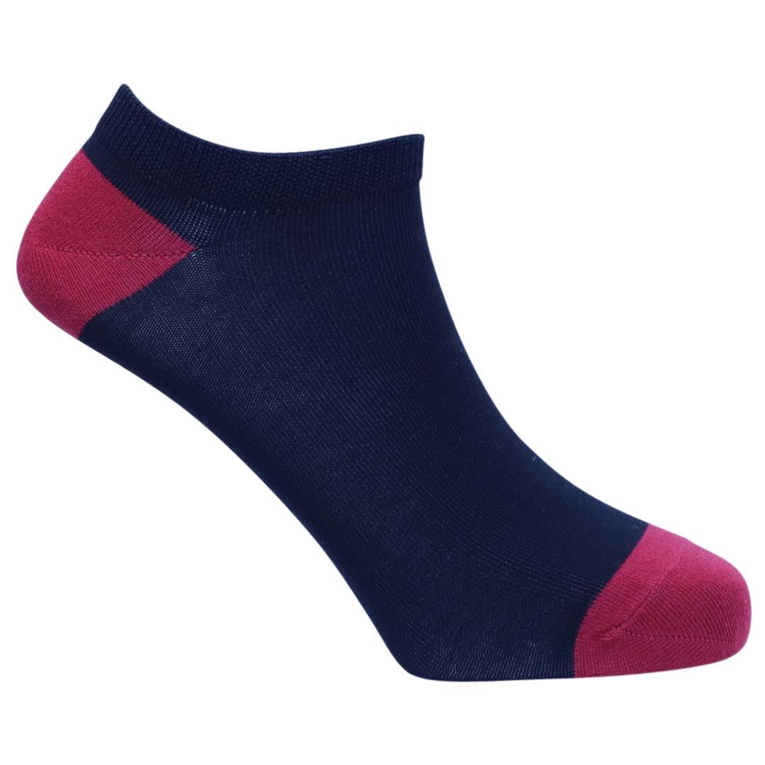 2 pack ‘Braai Time’ Men’s Trainer Liners