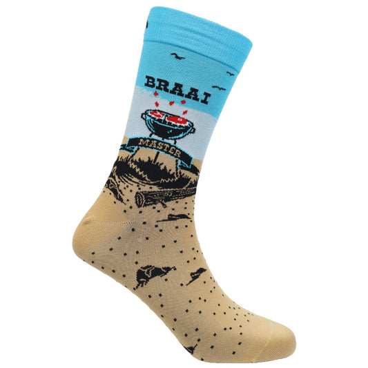 Braai Master