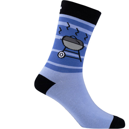 Braai Cotton Socks