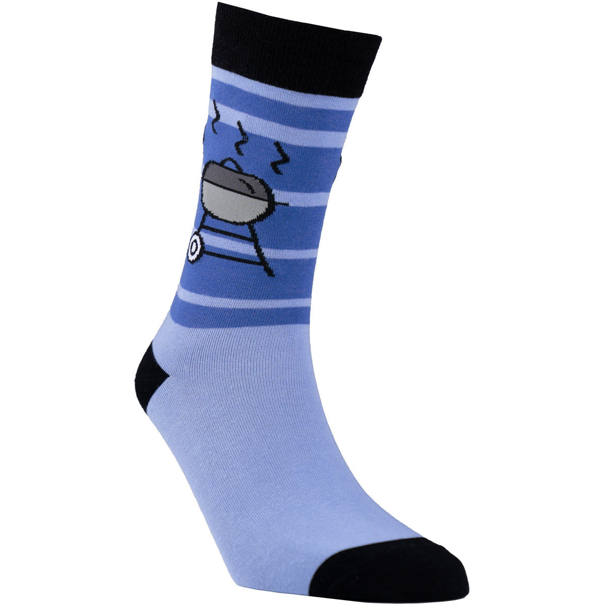 Braai Cotton Socks