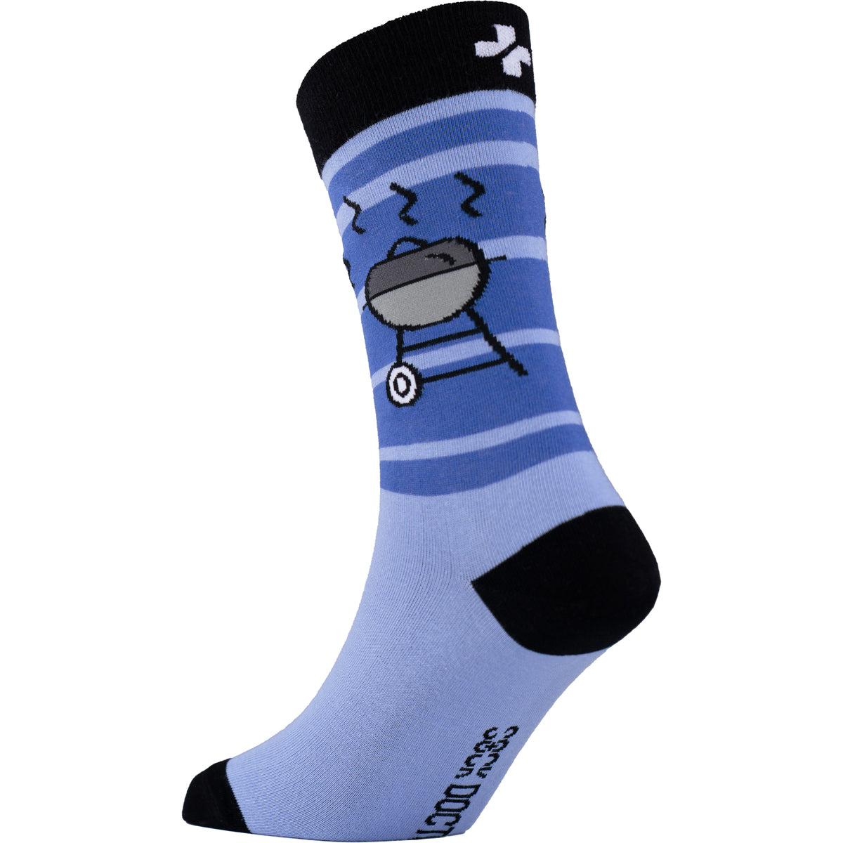 Braai Cotton Socks