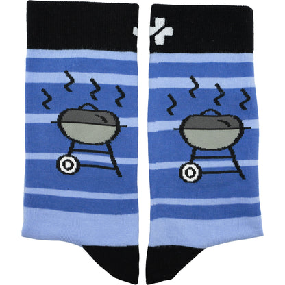 Braai Cotton Socks
