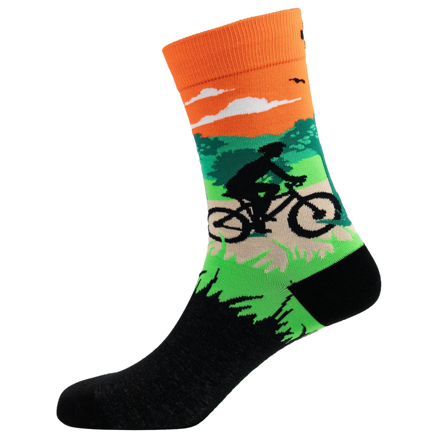 ⁠Cyclist