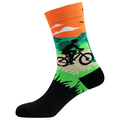 ⁠Cyclist