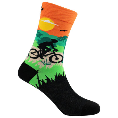 ⁠Cyclist