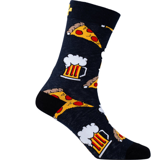 Cheat Day Cotton Socks