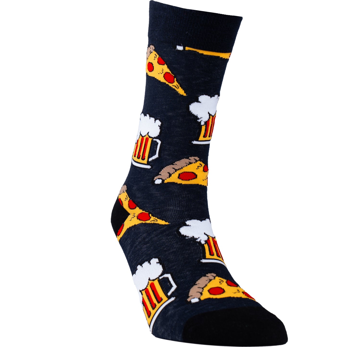 Cheat Day Cotton Socks