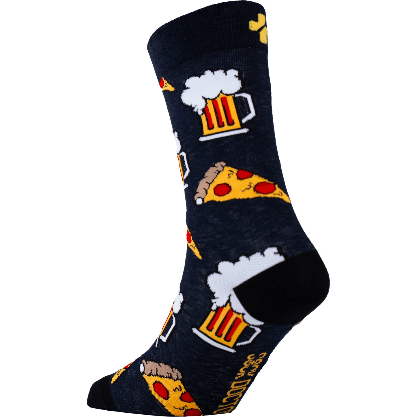 Cheat Day Cotton Socks
