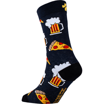 Cheat Day Cotton Socks