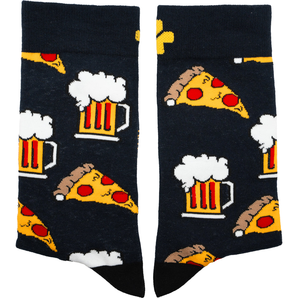 Cheat Day Cotton Socks