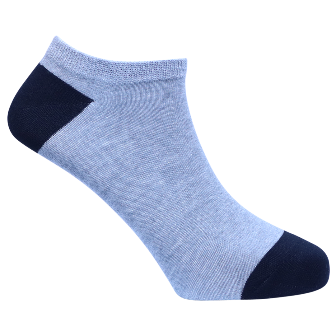 2 pack 'Coffee' Men’s Trainer Liners