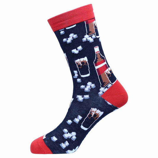 ‘Combo’ Cotton Socks
