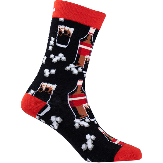 Combo Cotton Socks