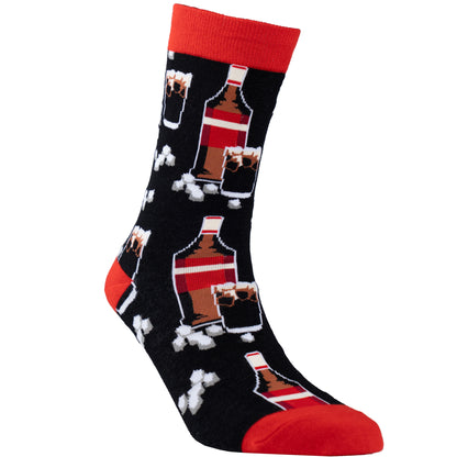 Combo Cotton Socks