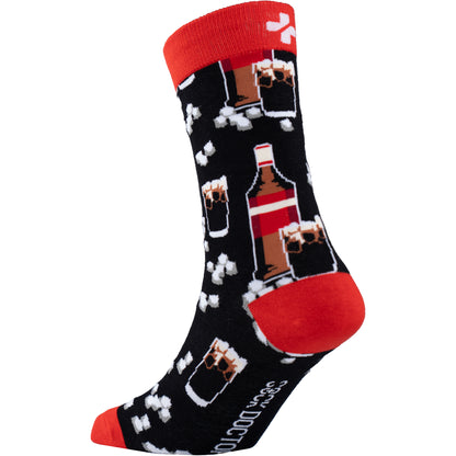 Combo Cotton Socks