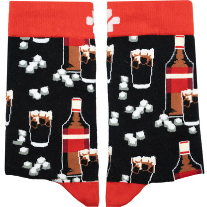 Combo Cotton Socks