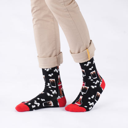 Combo Cotton Socks