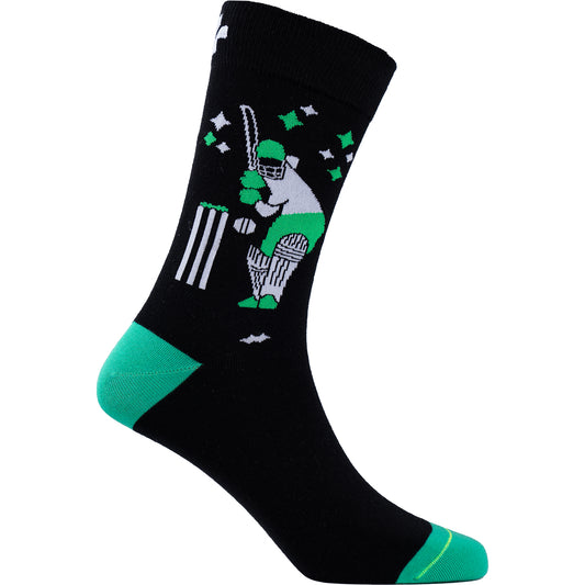 Cricket Cotton Socks
