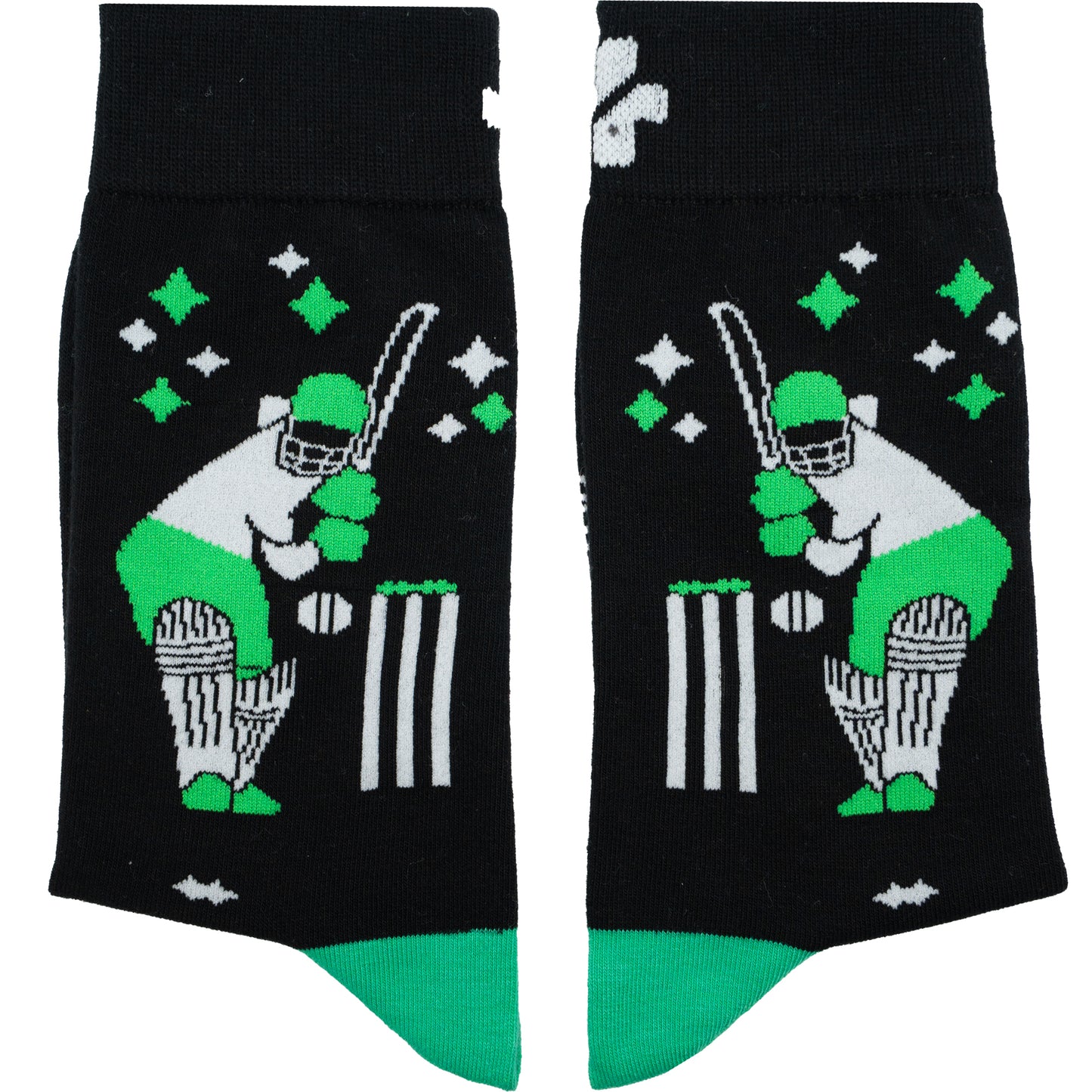 Cricket Cotton Socks