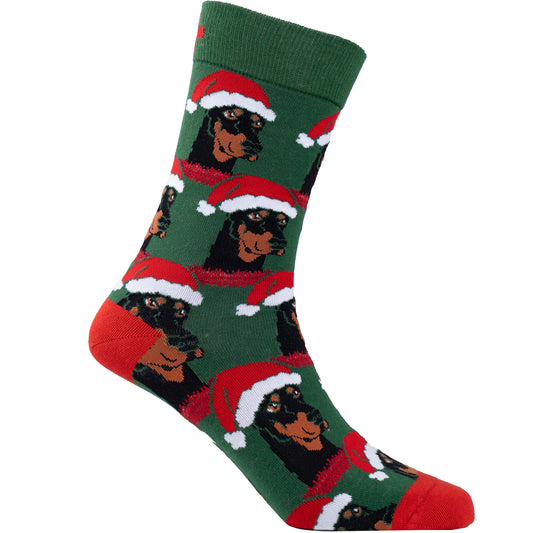 Dobermas Cotton Socks