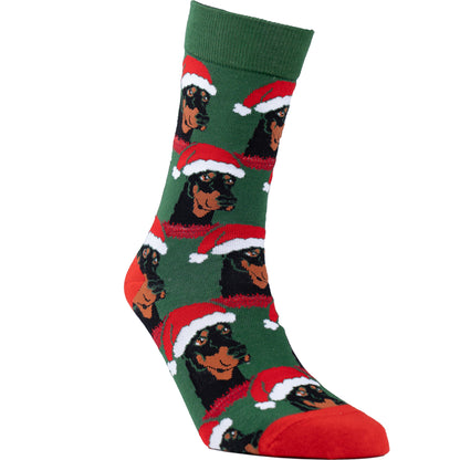 Dobermas Cotton Socks