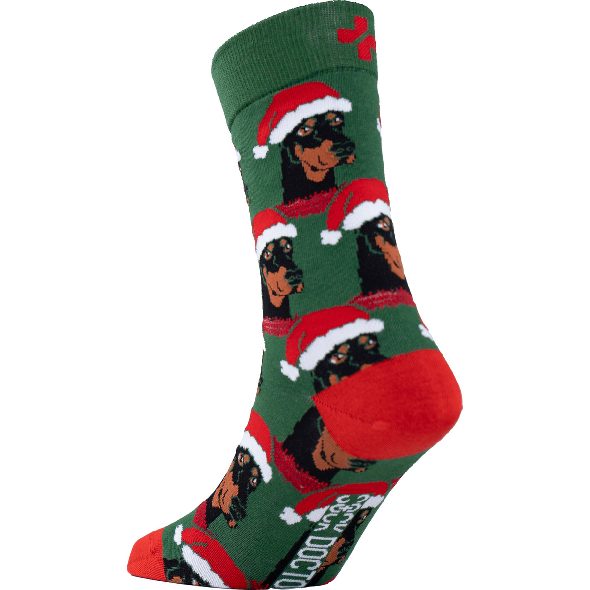 Dobermas Cotton Socks
